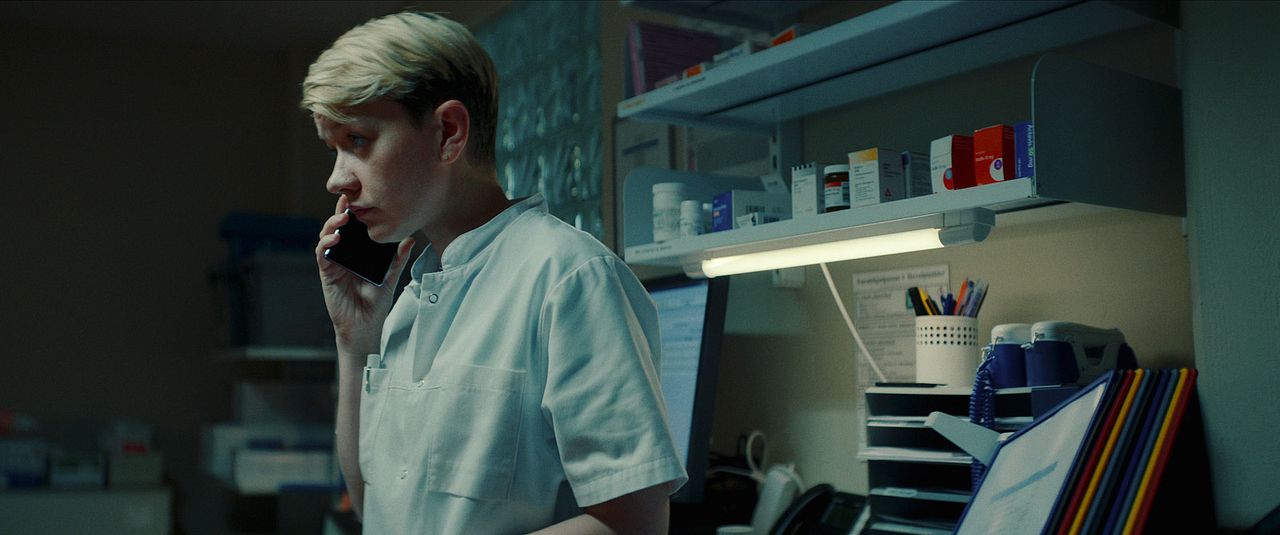 Fotoğraf Fanny Louise Bernth