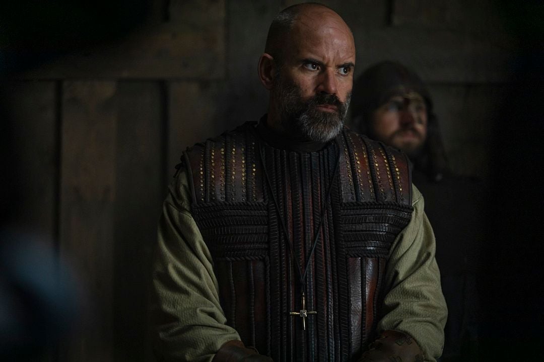 Seven Kings Must Die : Fotoğraf Cavan Clerkin