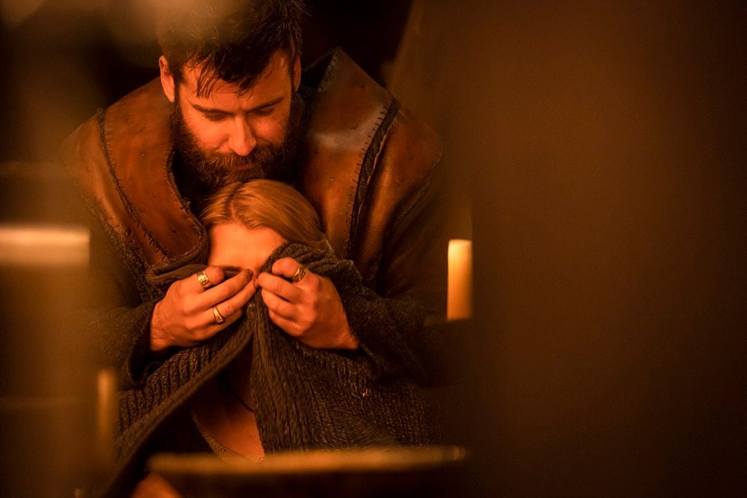 Seven Kings Must Die : Fotoğraf