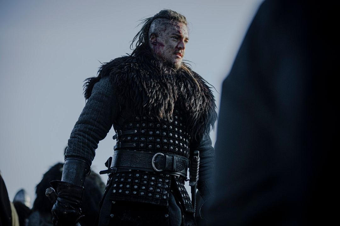 Seven Kings Must Die : Fotoğraf Alexander Dreymon