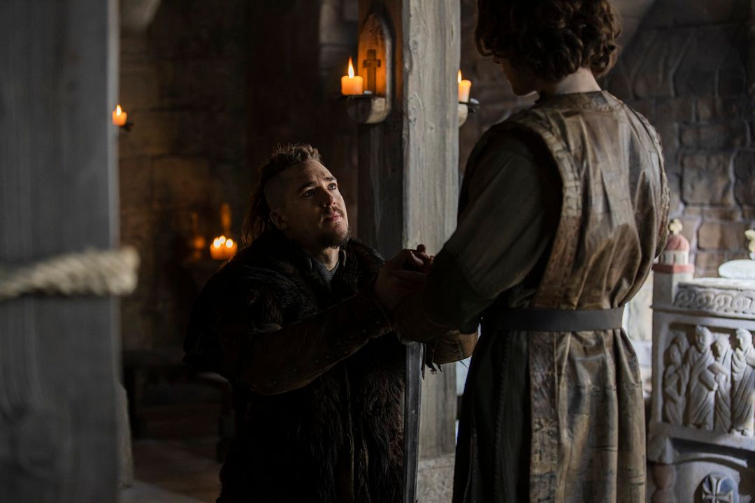 Seven Kings Must Die : Fotoğraf