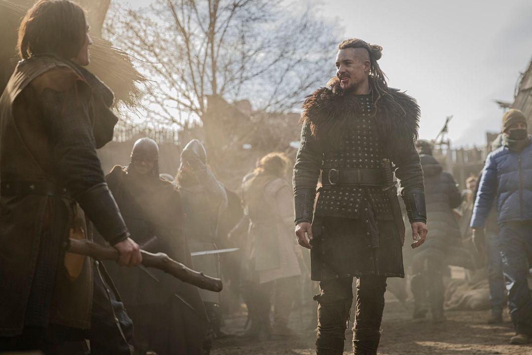 Seven Kings Must Die : Fotoğraf