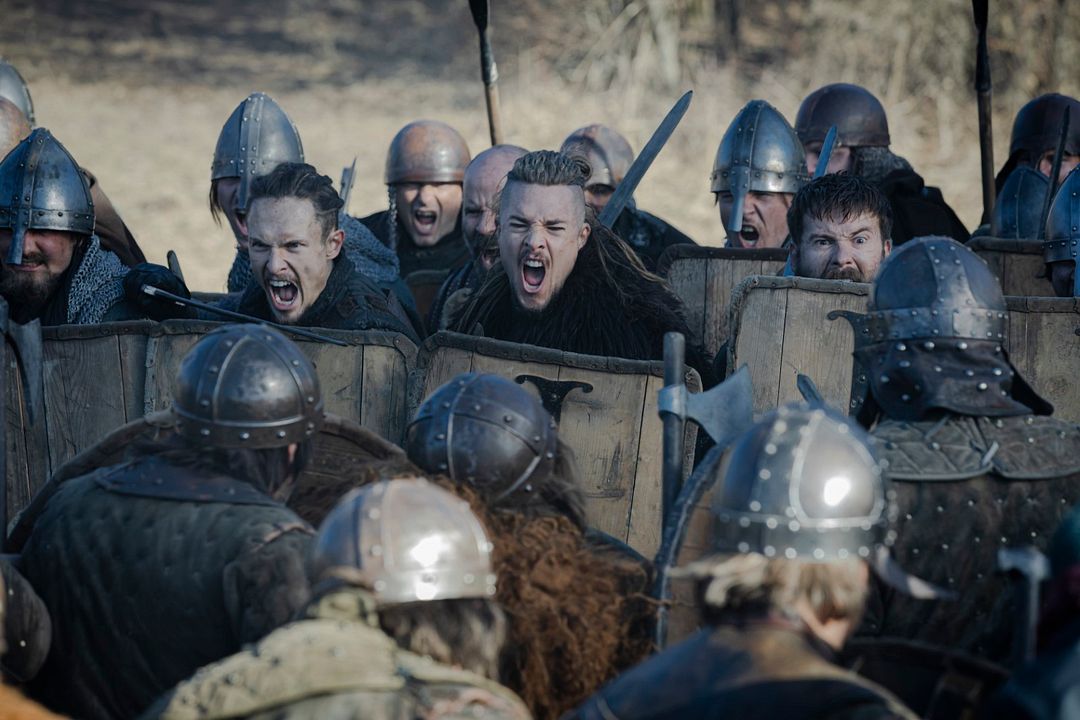 Seven Kings Must Die : Fotoğraf