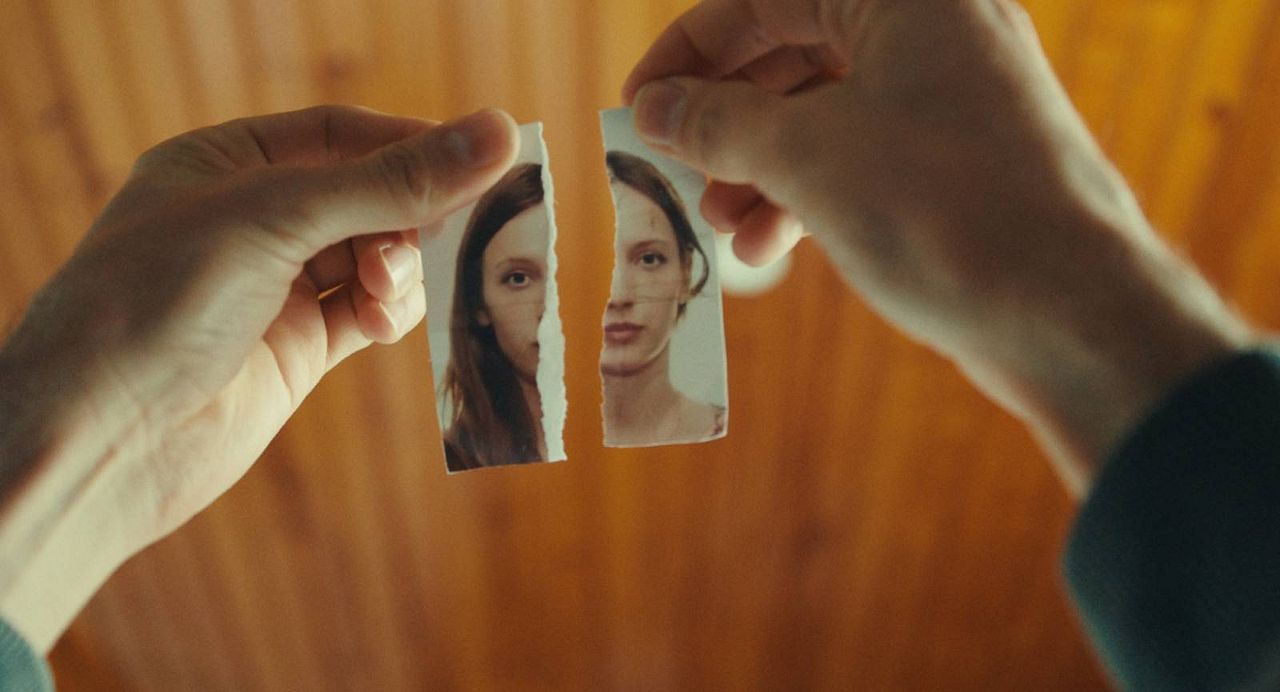 La Fille de son père : Fotoğraf