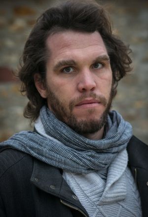 Afiş Olivier Le Montagner