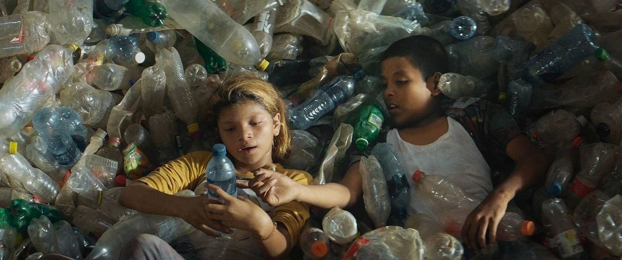 La hija de todas las rabias : Fotoğraf Ara Alejandra Medal