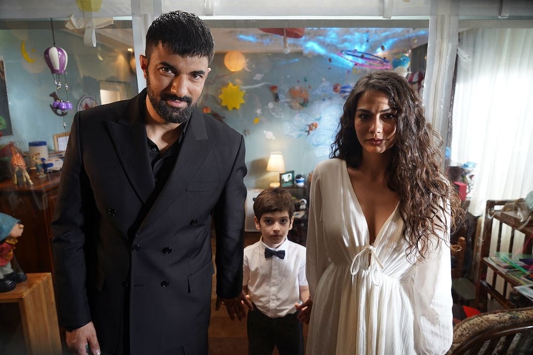 Adım Farah : Fotoğraf