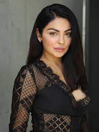 Afiş Neeru Bajwa