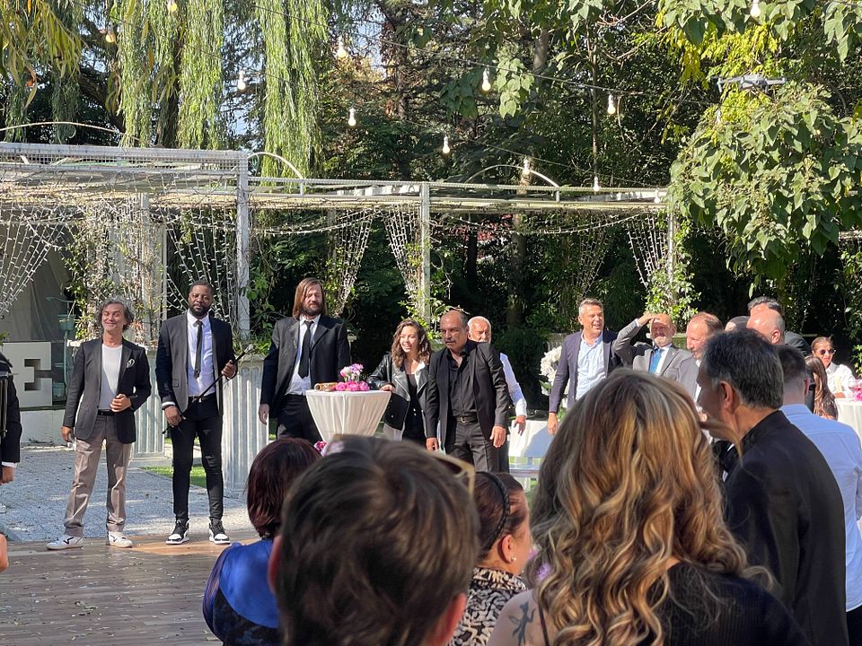 Aşkın Saati 19:03 : Fotoğraf