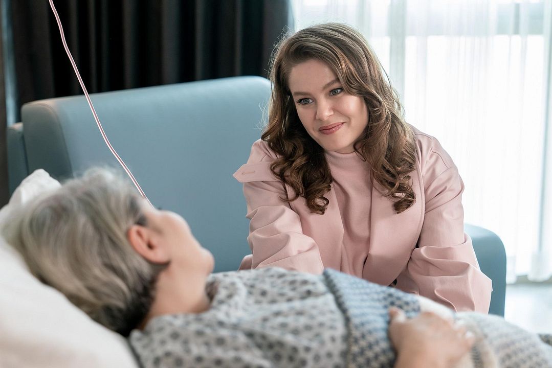 Camdaki Kız : Fotoğraf