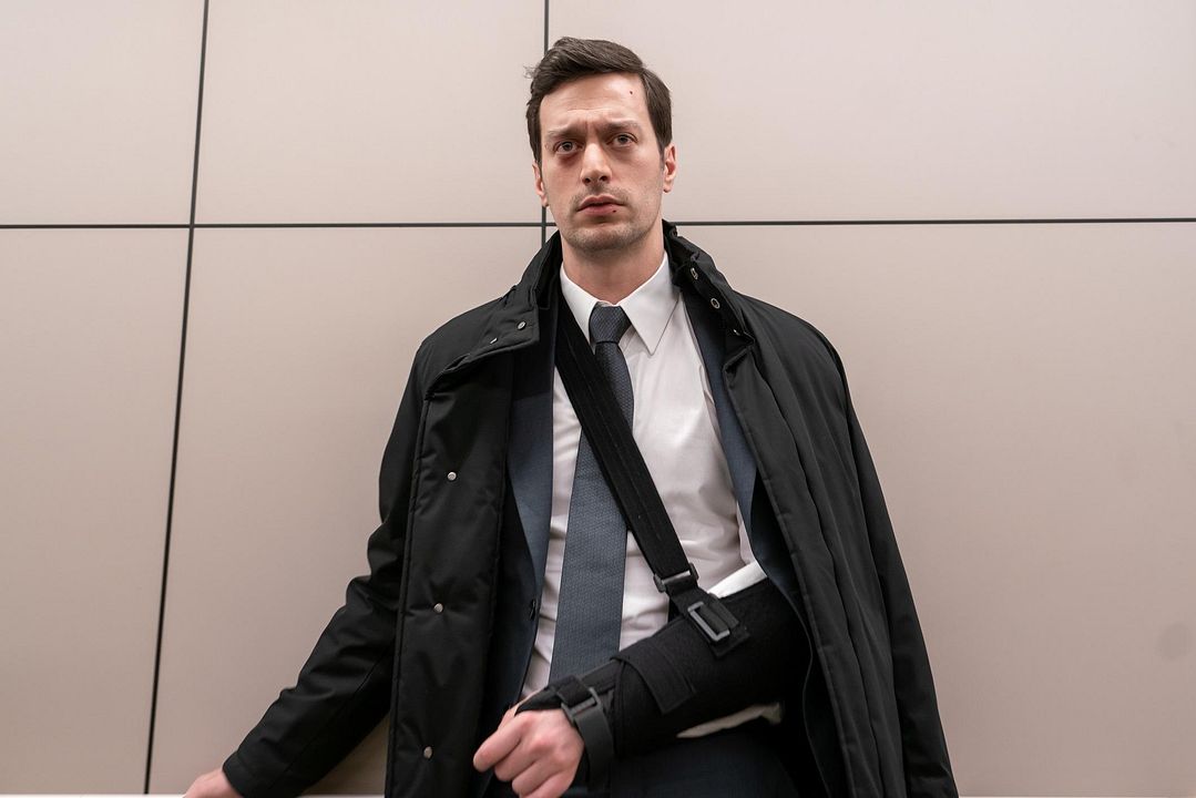 Camdaki Kız : Fotoğraf