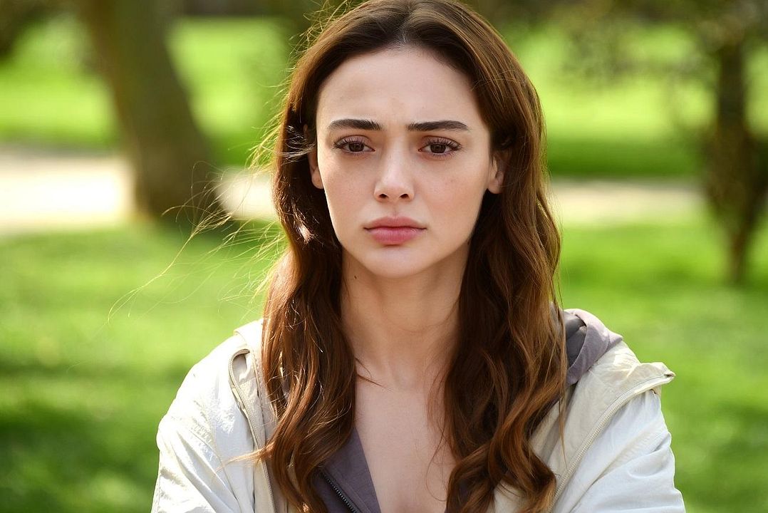 Veda Mektubu : Fotoğraf