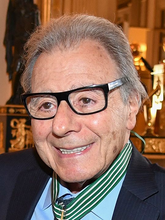 Afiş Lalo Schifrin