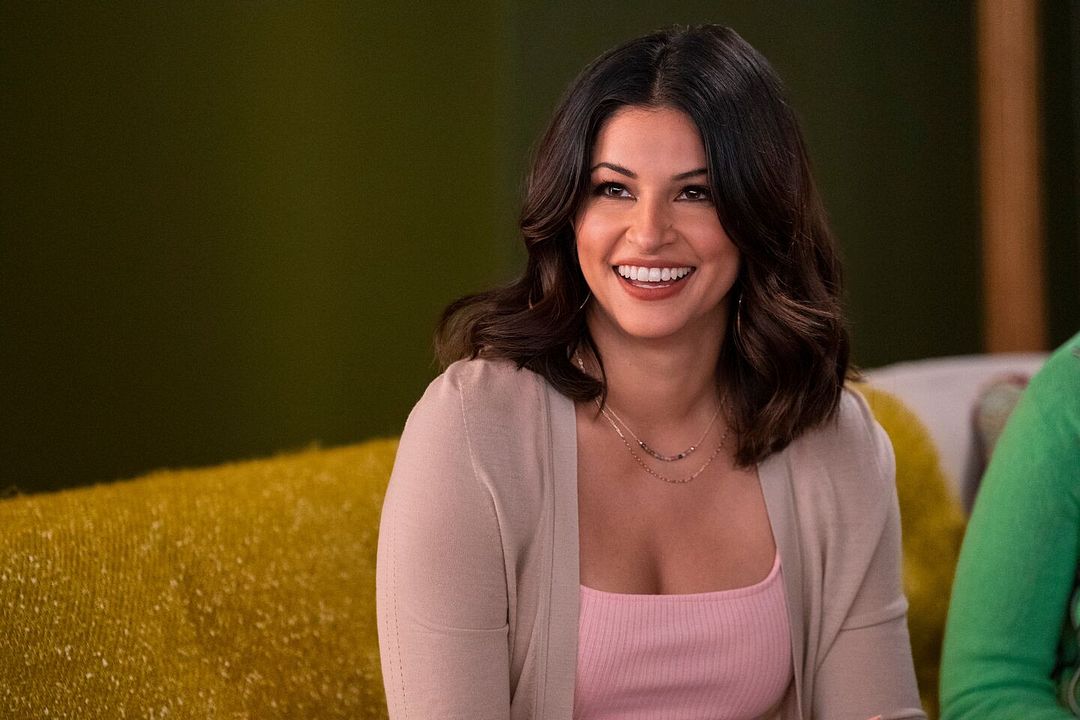 Never Have I Ever : Fotoğraf