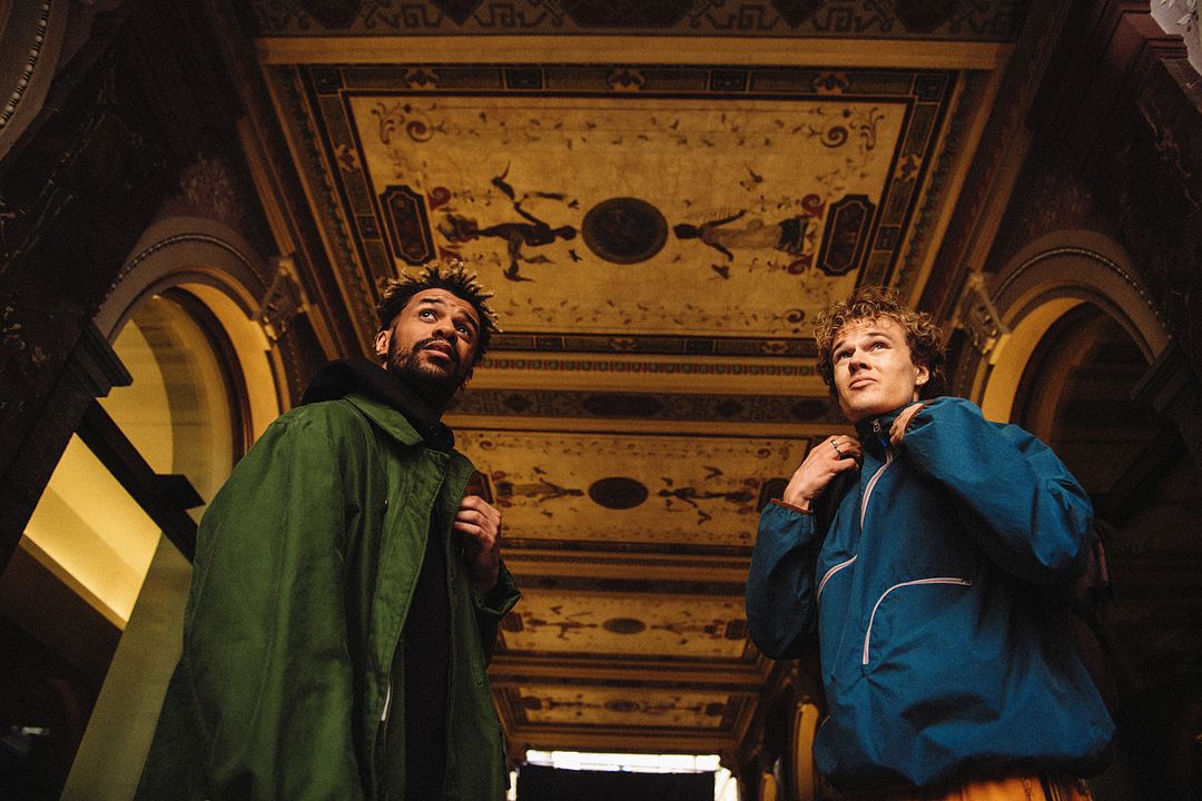 Fotoğraf Roderick Kabanga, Samuel Kujala