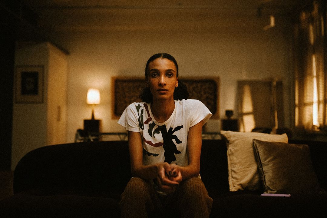 Fotoğraf Jeanine Muyima