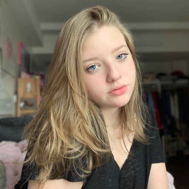 Afiş Francesca Scorsese