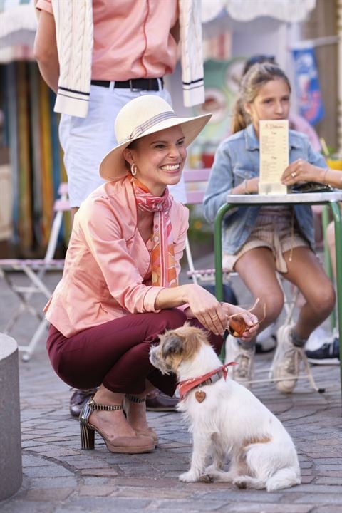 Lassie: Yepyeni Bir Macera : Fotoğraf Maike Jüttendonk