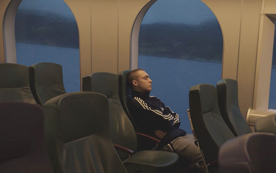 Norwegian Dream : Fotoğraf