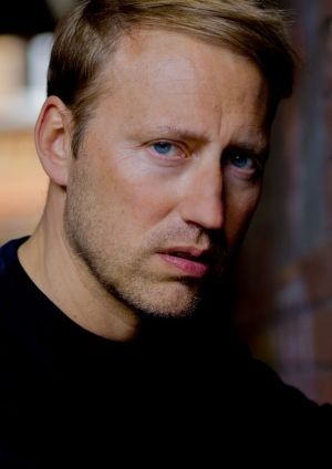 Afiş Jan Oliver Schroeder