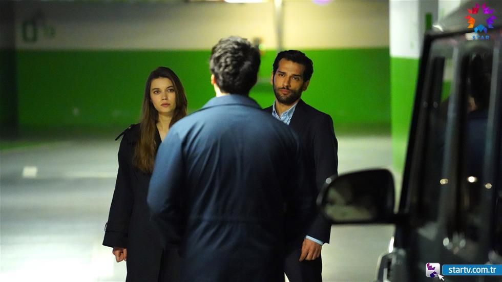 Yalı Çapkını : Fotoğraf