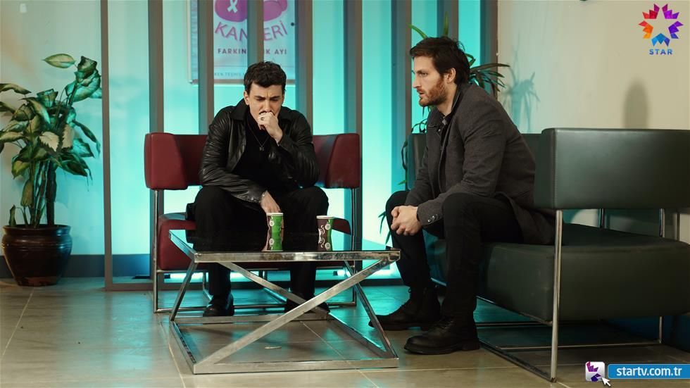 Gecenin Ucunda : Fotoğraf