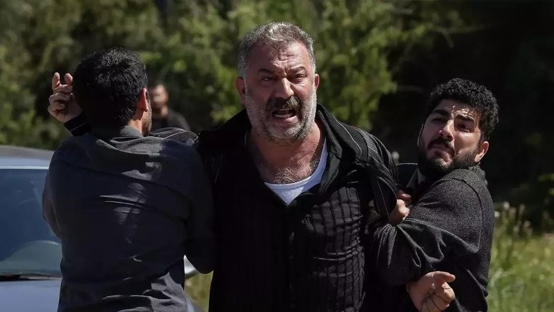 Tetikçinin Oğlu : Fotoğraf