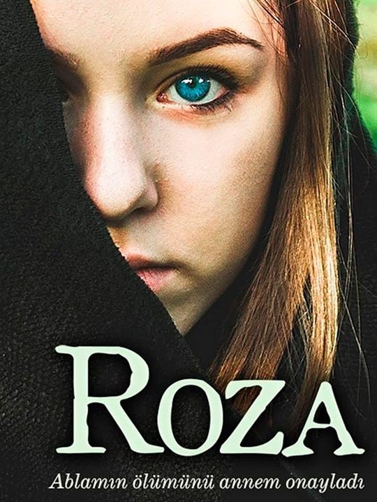 Roza : Afiş