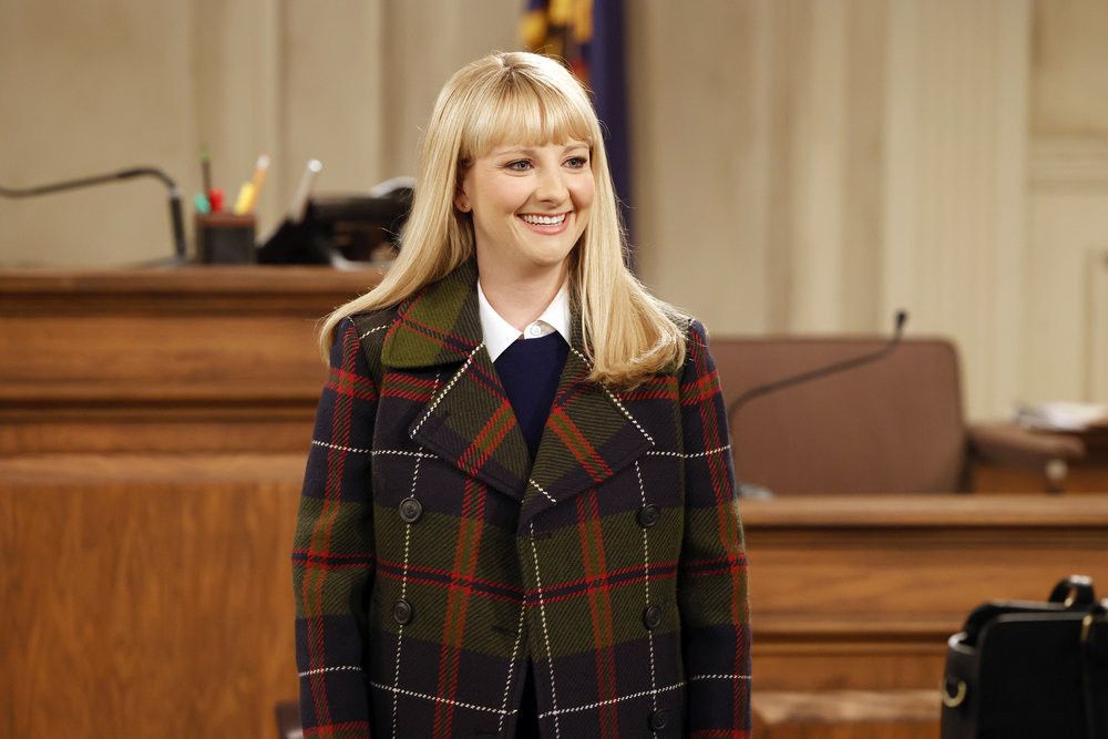 Fotoğraf Melissa Rauch