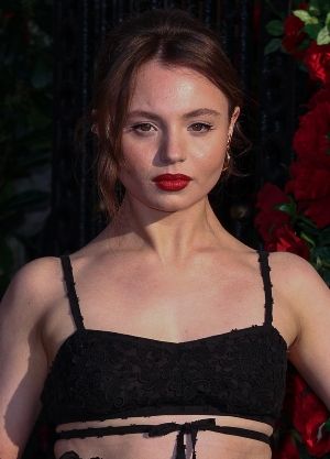 Afiş Connie Jenkins-Greig