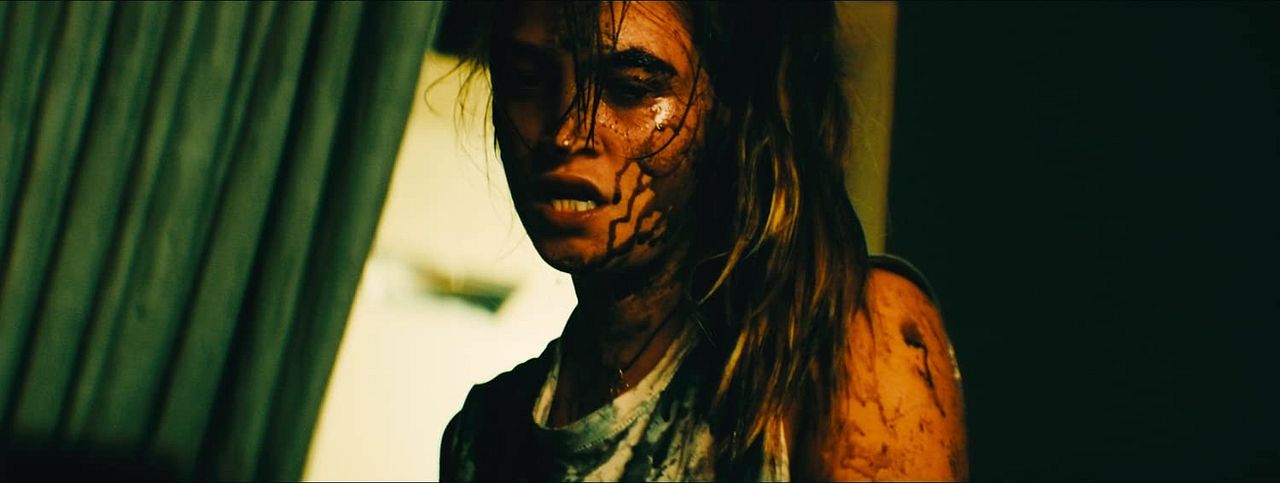 The Seed : Fotoğraf