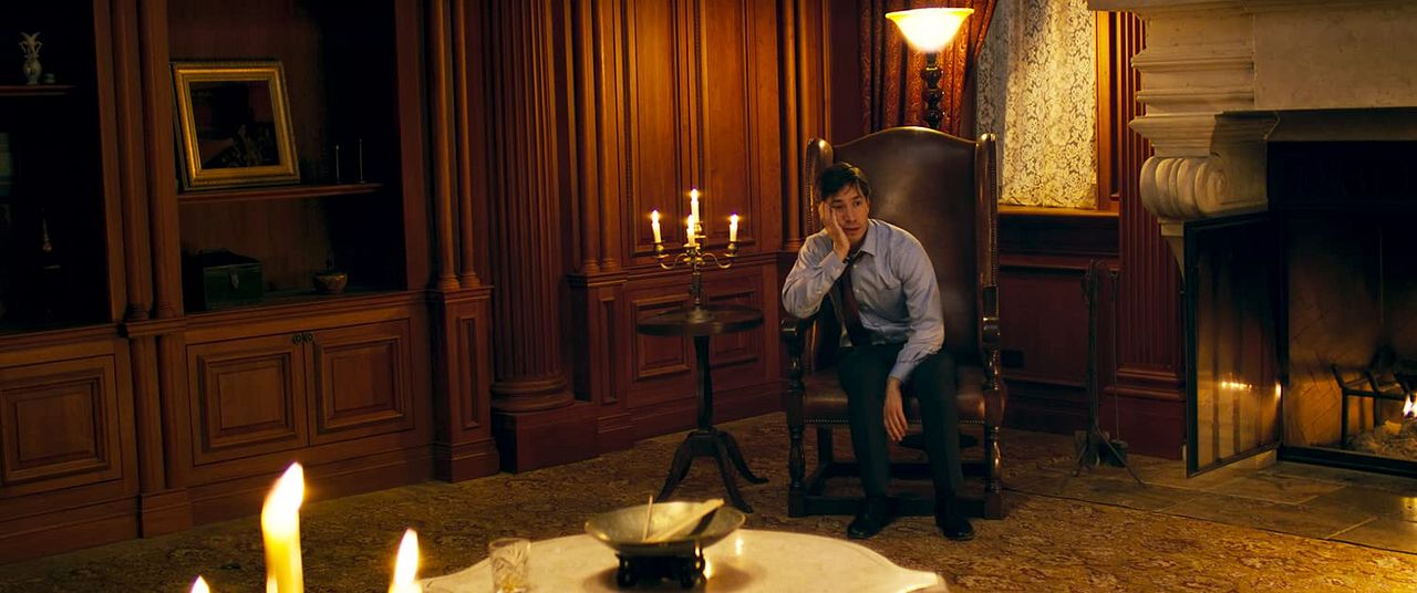 House Of Darkness : Fotoğraf