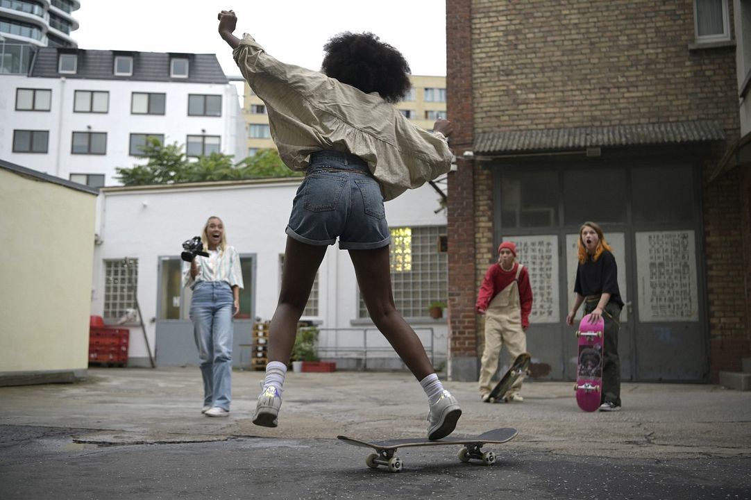 Fotoğraf Sinje Irslinger