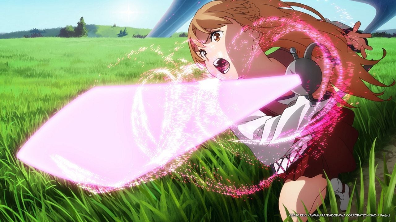Gekijouban Sword Art Online: Progressive - Hoshinaki Yoru no Aria : Fotoğraf