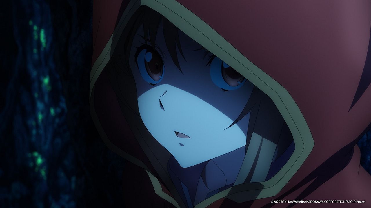 Gekijō-ban Sword Art Online: Progressive Kuraki Yūyami no Scherzo : Fotoğraf
