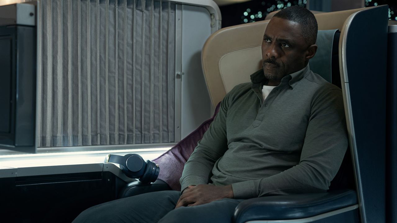 Fotoğraf Idris Elba