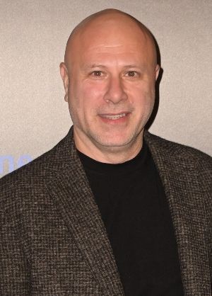 Afiş Vincenzo Pirrotta