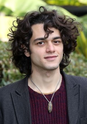 Afiş Francesco Serpico