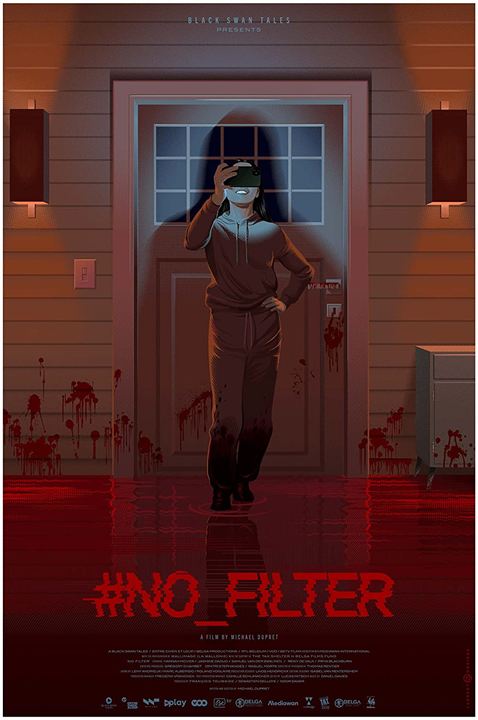 #No Filter : Afiş