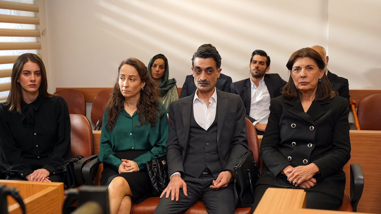 Yalı Çapkını : Fotoğraf