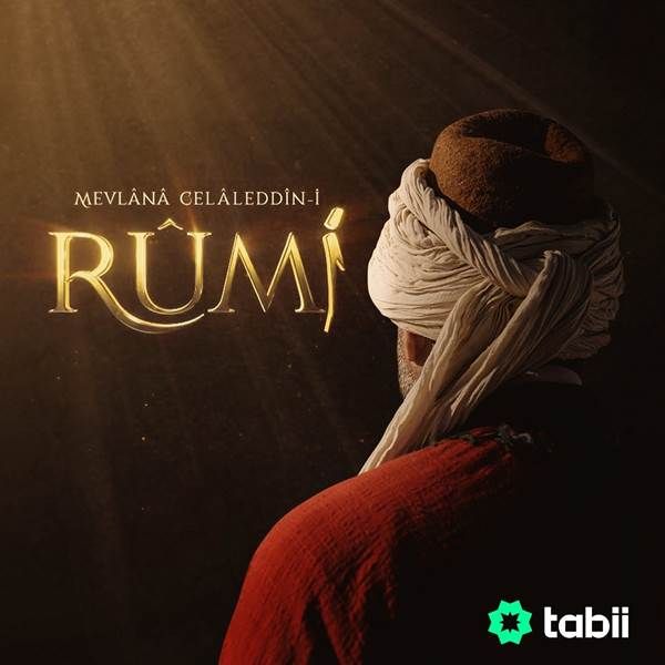 Rumi : Afiş