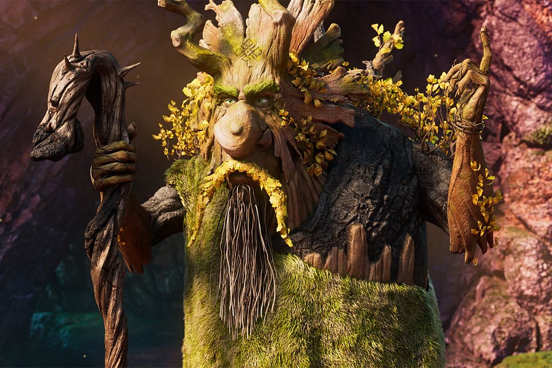 Mavka: Ormanın Şarkısı : Fotoğraf