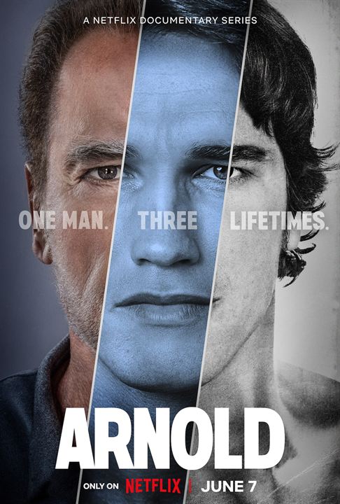 Arnold : Afiş