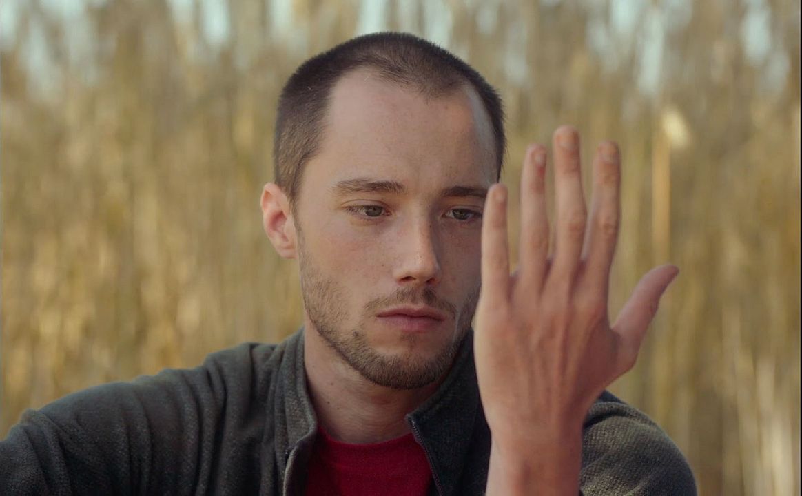 Fotoğraf Luc Chessel