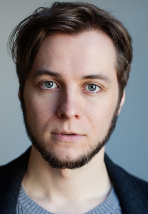 Afiş Torben Föllmer