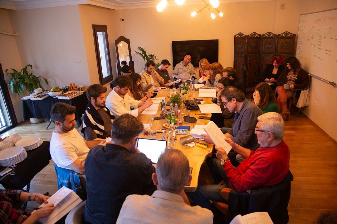 Vermem Seni Ellere : Fotoğraf