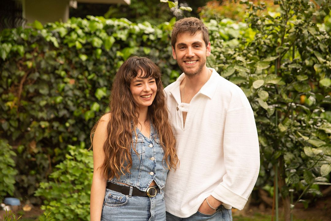 Vermem Seni Ellere : Fotoğraf