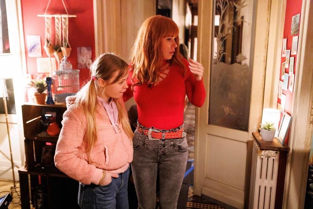 Fotoğraf Audrey Fleurot