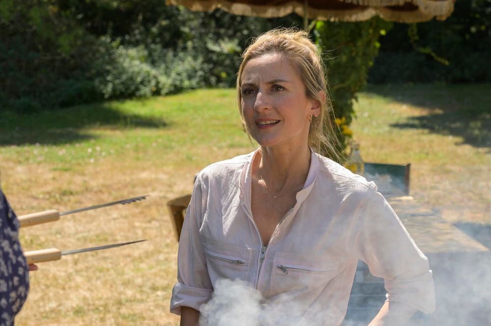 Fotoğraf Camille Chamoux