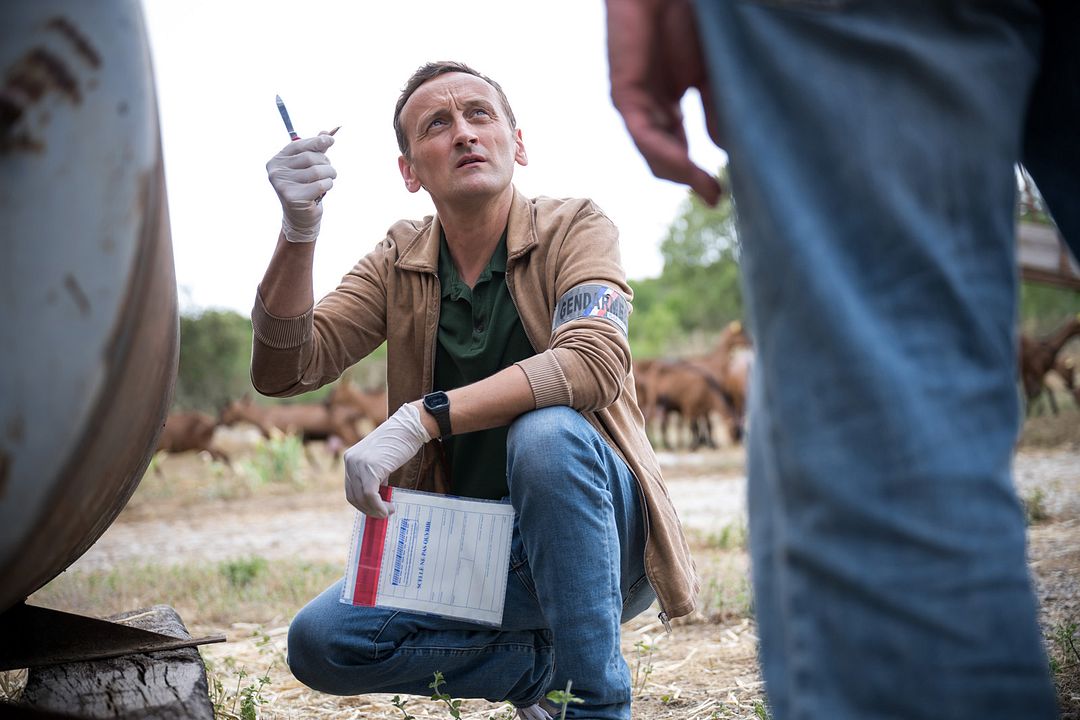 Fotoğraf Alban Casterman